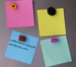 Süßigkeiten-Magneten/ Schlüsselanhänger aus Fimo