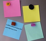 Süßigkeiten-Magneten/ Schlüsselanhänger aus Fimo