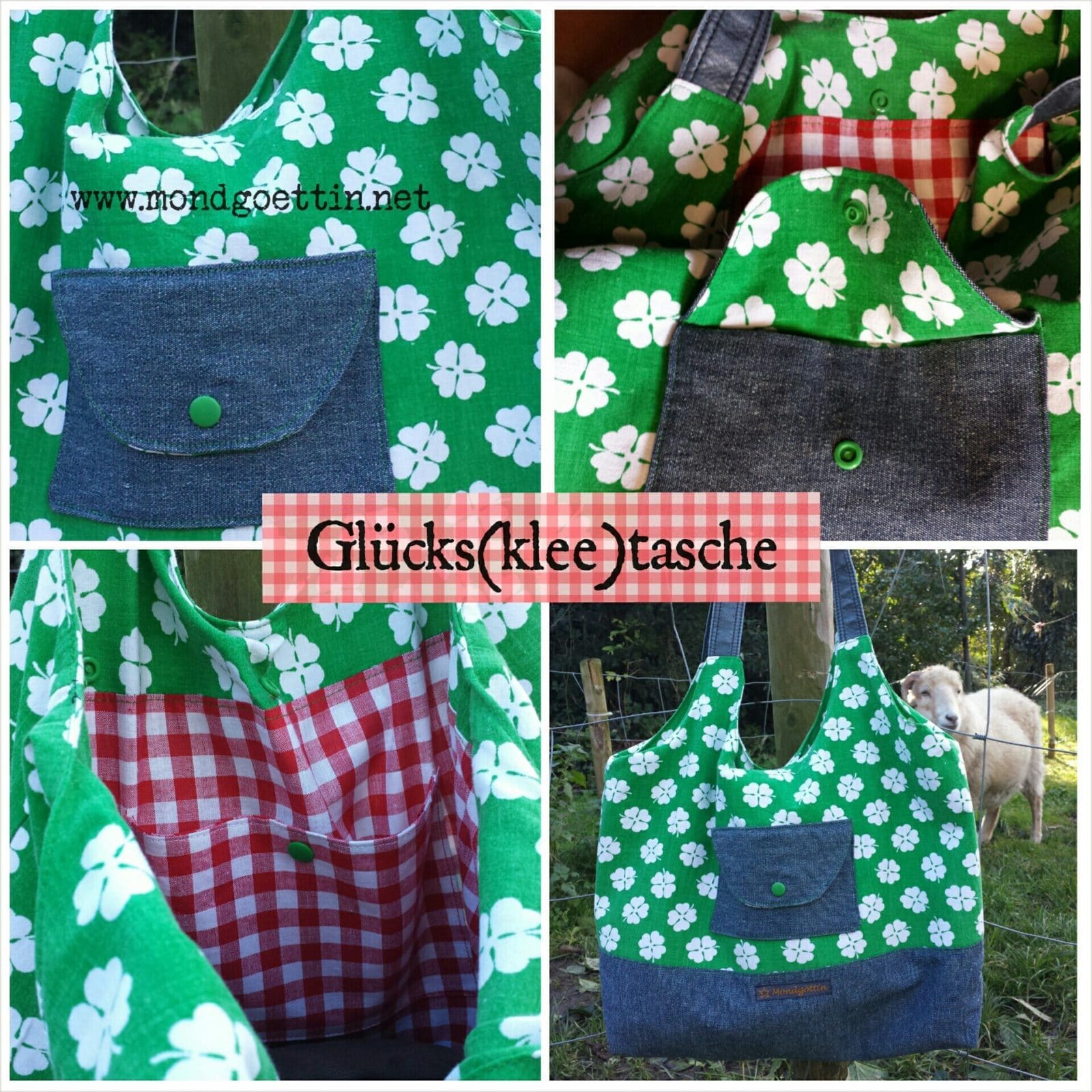 Tasche