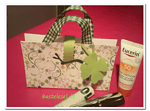 Geldtäschchen