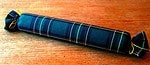 Aus Küchenrolle mach Armbandhalter