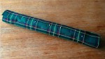 Aus Küchenrolle mach Armbandhalter