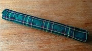 Aus Küchenrolle mach Armbandhalter