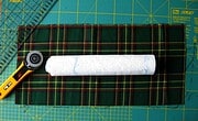 Aus Küchenrolle mach Armbandhalter