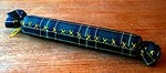 Aus Küchenrolle mach Armbandhalter