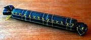 Aus Küchenrolle mach Armbandhalter