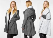 DIY Kit N° 3: Der Parka DIY Kit N° 3: Der Parka