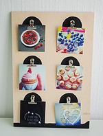 Memoboard