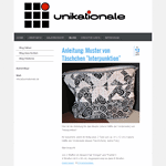 BLOG – Unikationale