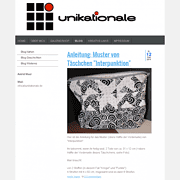 BLOG – Unikationale