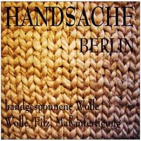 Handsache Berlin