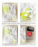 Mixed Media – Inspire –