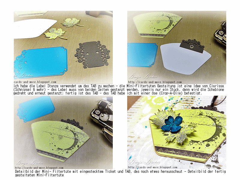 Mixed Media – Inspire –