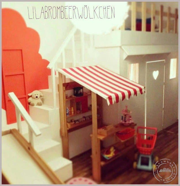 Das Haus im Haus