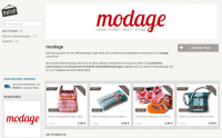 modage ... where modern meets vintage