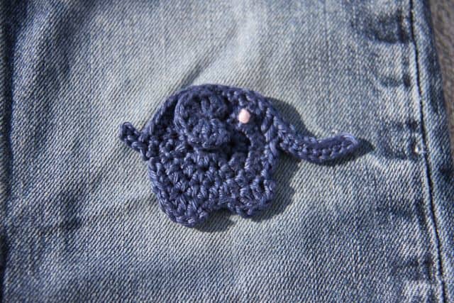 Little Elephant