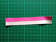 Stabmaske aus Duck Tape