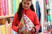smilla Berlin Stoffladen