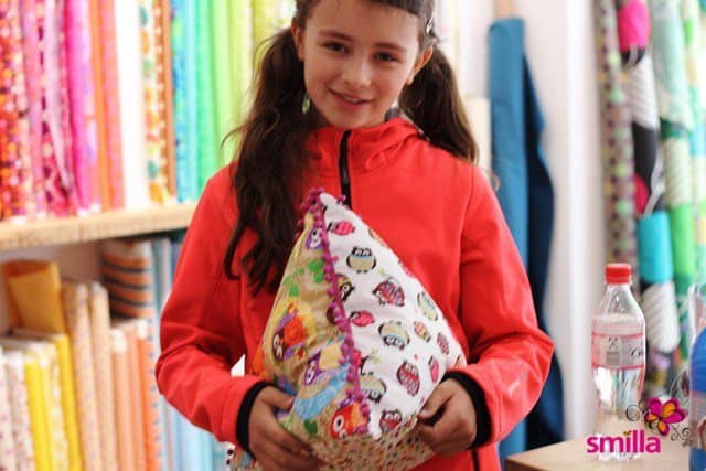 smilla Berlin Stoffladen