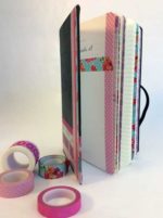 washi-tapes: wer kennt sie nicht?