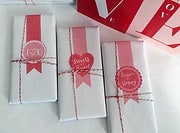 Last minute-Valentine gift