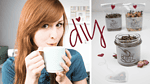 You are my cup of tea! – Geschenkidee zum Valentinstag + Freebie