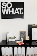 Leuchtbuchstaben DIY