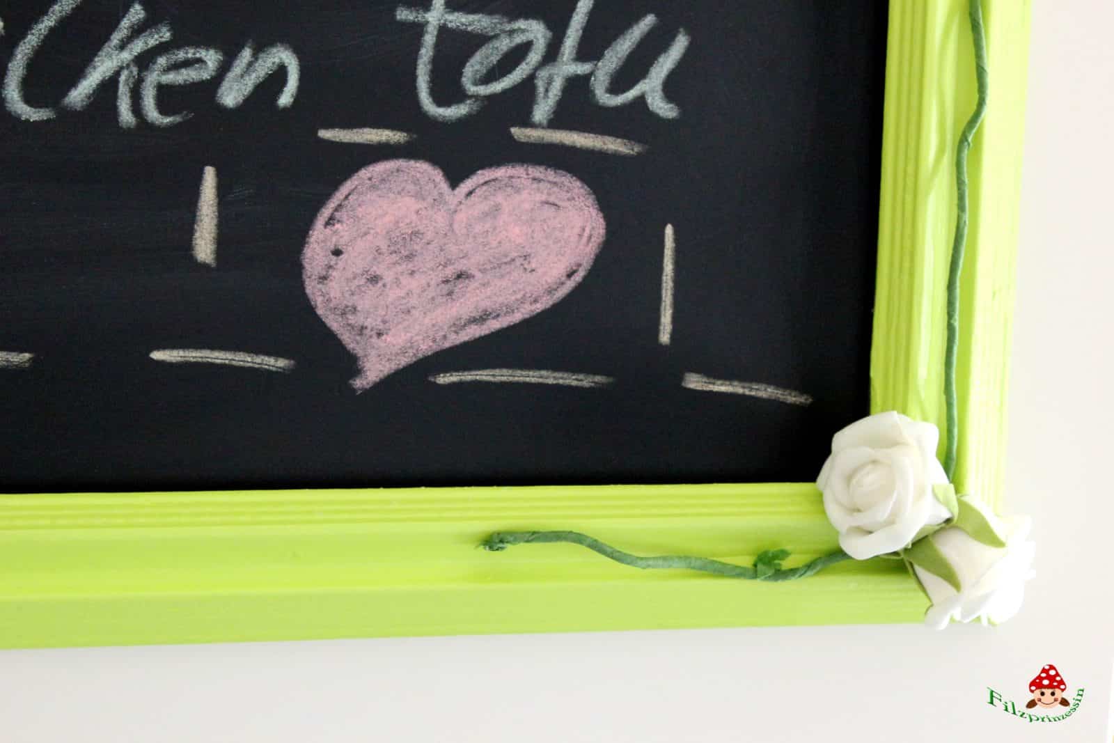 DIY Tafel