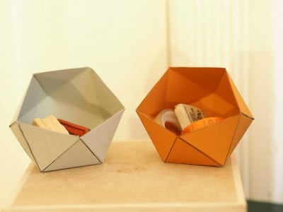 Papierschachteln
