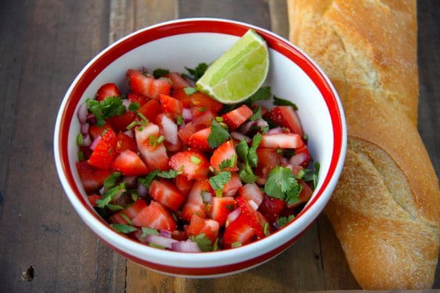 Alles Salsa