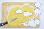 Pow Bam Zap! Lasst die Kekse sprechen