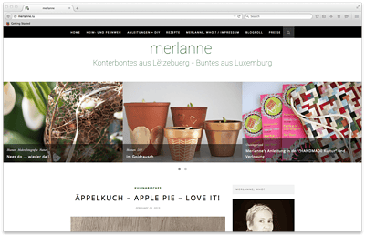 merlanne