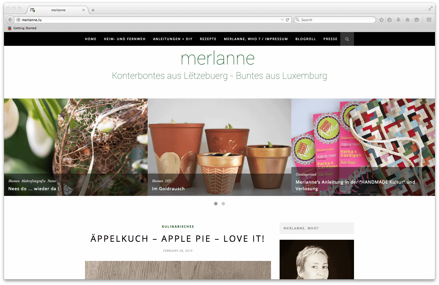 merlanne