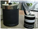 Upcycling: tolle Blechdosen