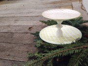 Etagere – von MissShortyard