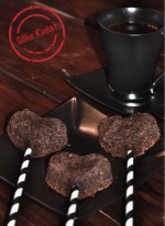 Trilogie der Heißgetränke…Kaffee und Kuchen