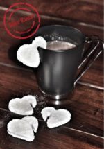 Trilogie der Heißgetränke…Heiße Schokolade und Marshmallows