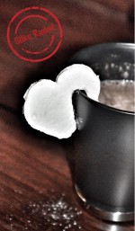 Trilogie der Heißgetränke…Heiße Schokolade und Marshmallows
