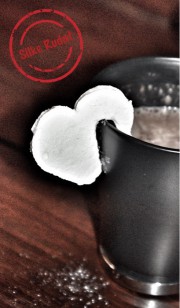 Trilogie der Heißgetränke…Heiße Schokolade und Marshmallows
