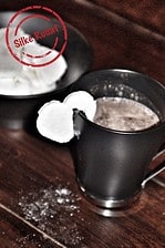 Trilogie der Heißgetränke…Heiße Schokolade und Marshmallows
