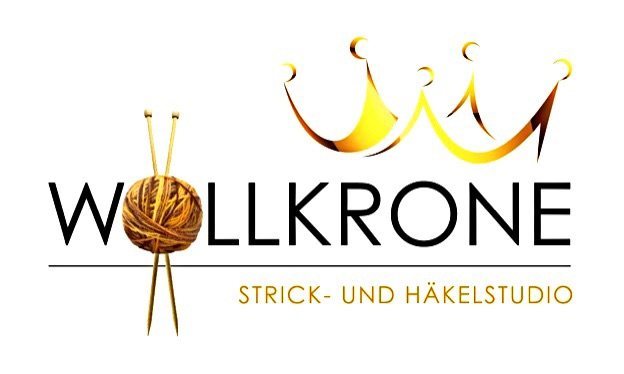 WOLLKRONE Strick-und Häkelstudio
