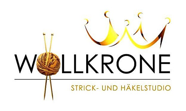 WOLLKRONE Strick- und Häkelstudio 