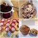 Blueberry-Muffins