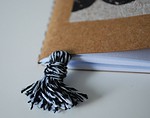 Individuell-gestaltetes Notizbuch