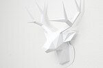 Stylische Jagdtrophäe DIY