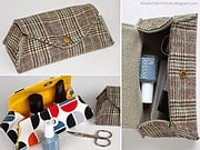 Mini-Bag to go