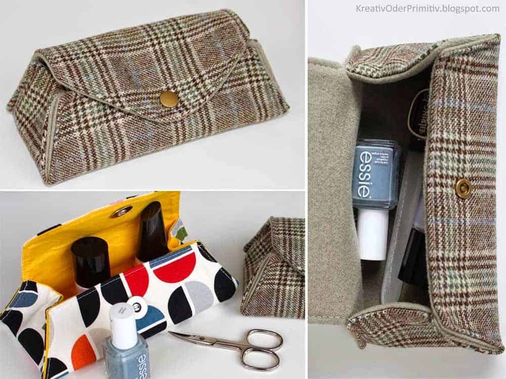 Mini-Bag to go