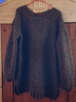 Dorthe Skappel Sweater