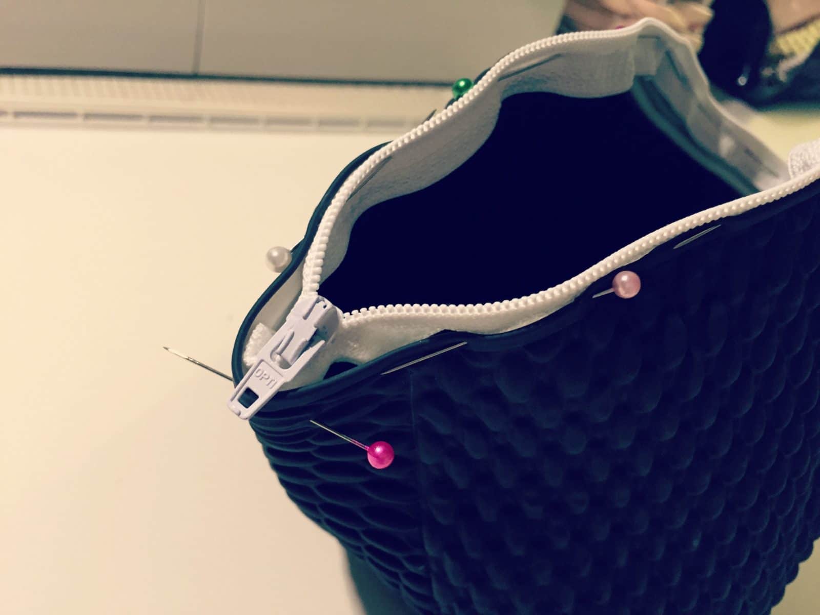 DIY Plansch-Tasch