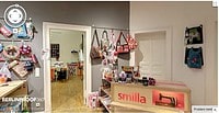 smilla Berlin Stoffladen
